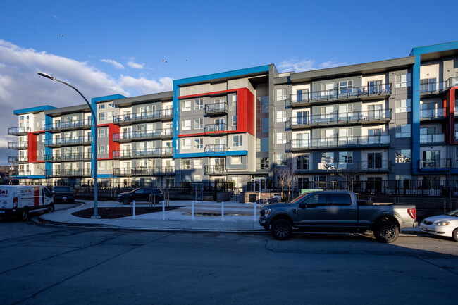 Ezekiel in Langley, BC - Building Photo - Building Photo