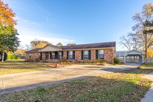 804 Vestavia Pl SE in Huntsville, AL - Building Photo
