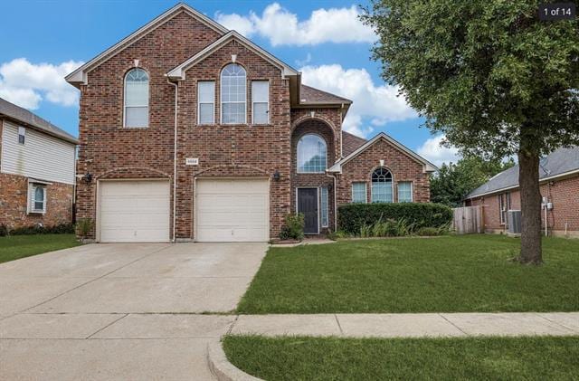 property at 5824 Ivy Glen Dr