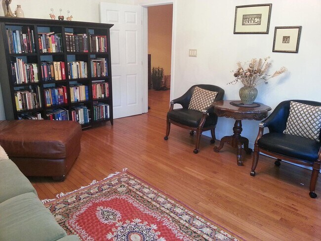 property at 184 Green St