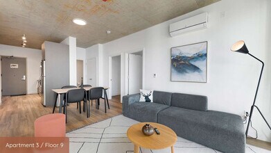 853 W Blackhawk St in Chicago, IL - Building Photo - Building Photo