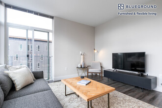 224 Pontius Ave N, Unit FL5-ID7 in Seattle, WA - Building Photo - Building Photo