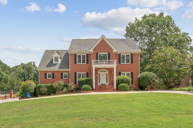 property at 4101 Lakeland Hills Dr