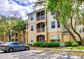 6214 Stevenson Dr in Orlando, FL - Building Photo
