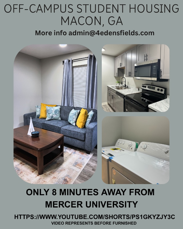 property at 3032 Millerfield Rd