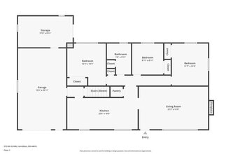 572 6th St NW in Carrollton, OH - Building Photo - Building Photo