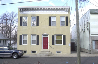 344 Carnegie Pl Apartments