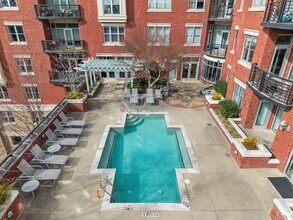 618 N Boylan Ave in Raleigh, NC - Building Photo - Building Photo