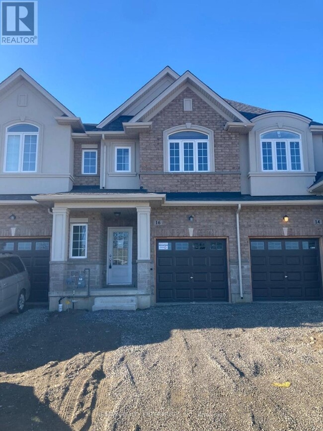 property at 16 Vickers Rd