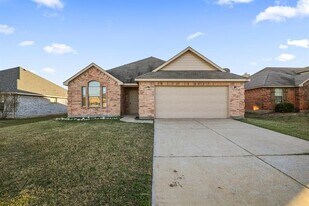 119 Magnolia St in Anna, TX - Building Photo