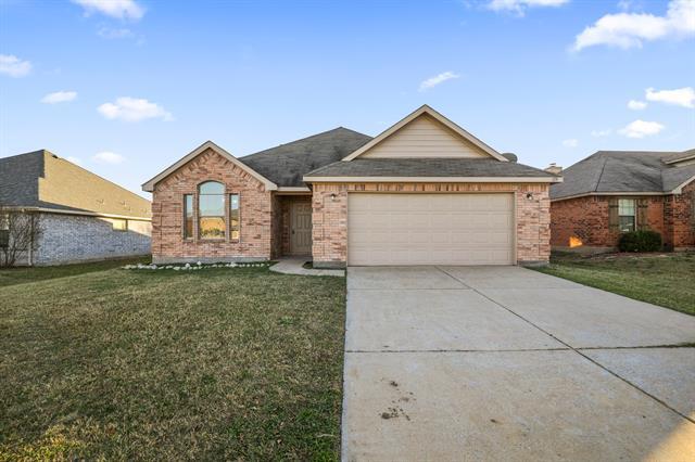 property at 119 Magnolia St