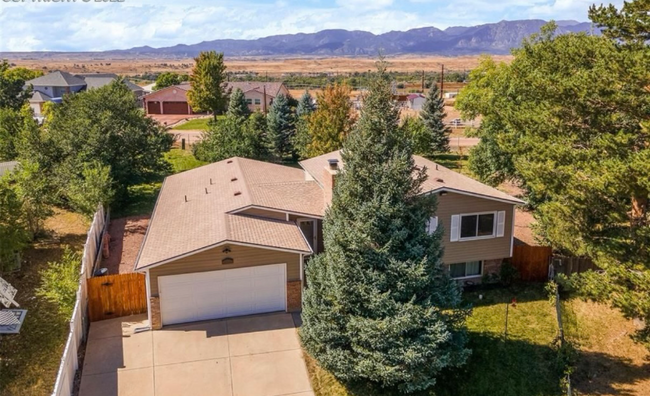 2071 Cll Fontana in Fountain, CO - Building Photo - Building Photo