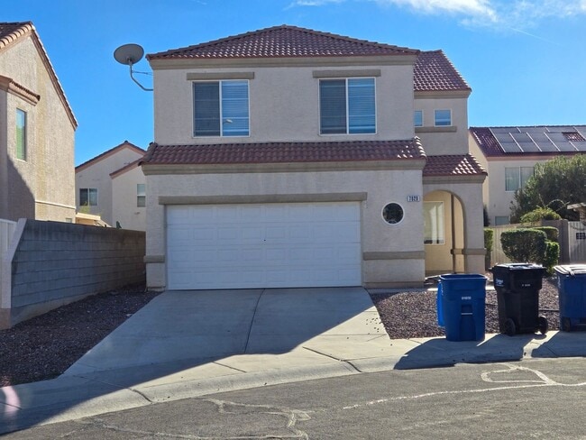 7629 Eclat Ct in Las Vegas, NV - Building Photo - Building Photo