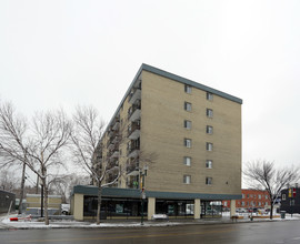 Tribeca in Calgary, AB - Building Photo - Building Photo