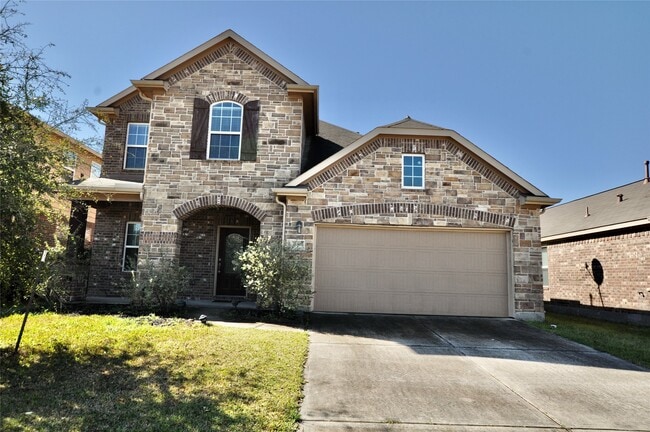 21502 Duke Alexander Dr