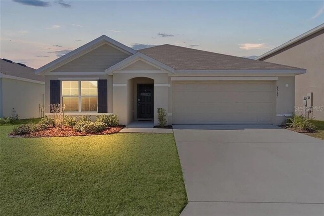 property at 8661 Triumph Cir