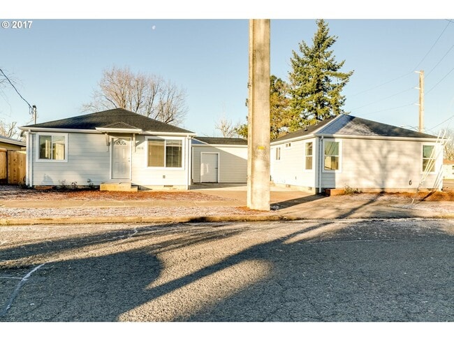 property at 1760 W 18th Ave