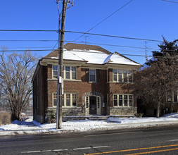 1785 Bayview Ave in Toronto, ON - Building Photo - Building Photo