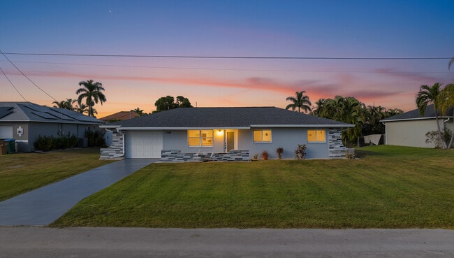 1145 SW 44th Ter in Cape Coral, FL - Building Photo - Building Photo