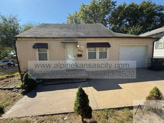 property at 2003 Maddi Ave