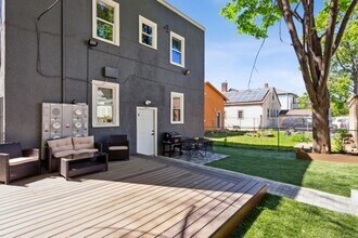 3322 N Penn Ave in Minneapolis, MN - Building Photo - Building Photo