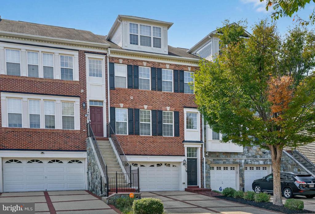 14637 Argos Pl in Upper Marlboro, MD - Building Photo
