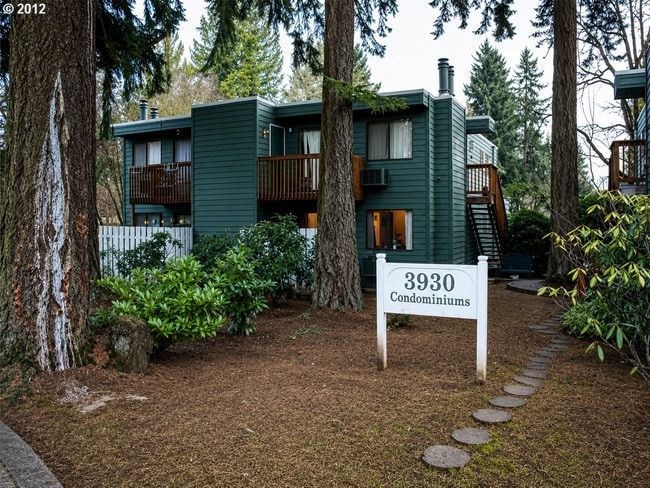 property at 3930 Lake Grove Ave