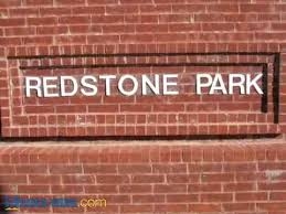 Redstone Park Retirement Community Apartments