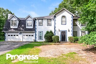 5754 N Castlegate Dr