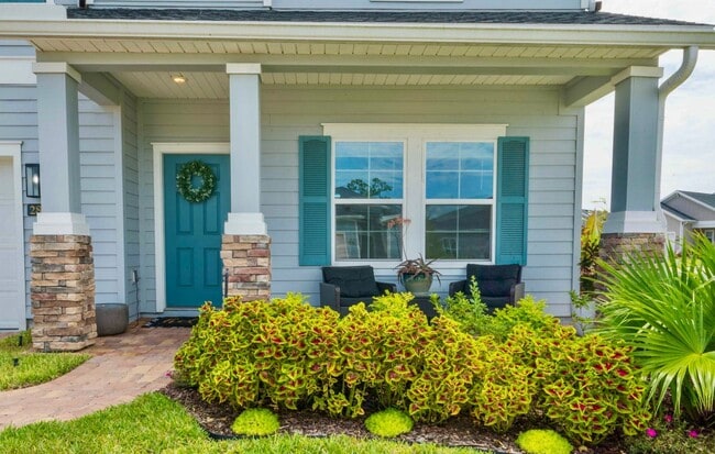 2886 Crossfield Dr in Green Cove Springs, FL - Building Photo - Building Photo