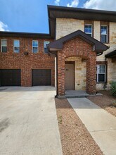 Liberty Trails Apartment Homes in Liberty Hill, TX - Building Photo - Building Photo