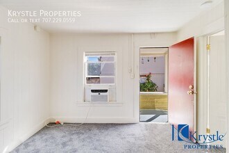 547 Porter St in Vallejo, CA - Building Photo - Building Photo