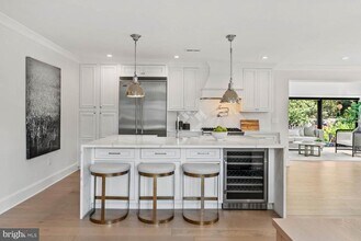 4628 Blagden Terrace NW in Washington, DC - Building Photo - Building Photo