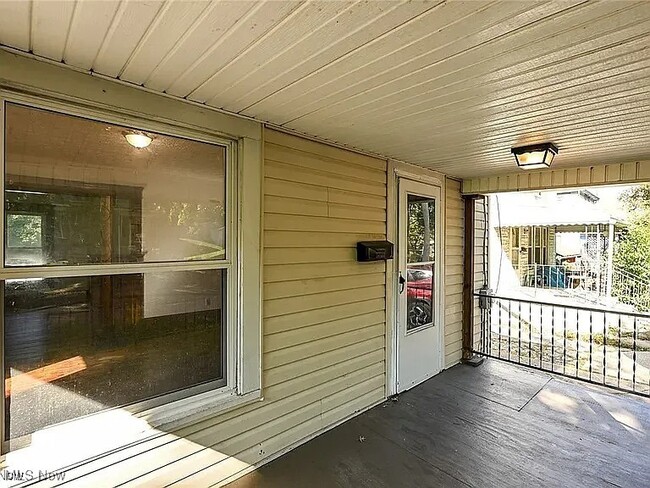 1362 Getz St in Akron, OH - Building Photo - Building Photo