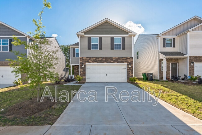 property at 14220 Wilson Mac Ln