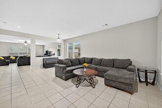 4103 Sherry Mist Ln in Katy, TX - Building Photo - Building Photo