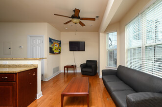 Temple Nest Apartments in Philadelphia, PA - Building Photo - Interior Photo