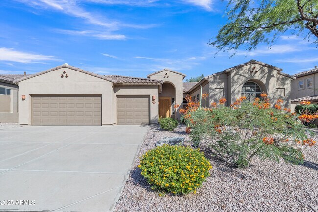 property at 16335 N 108th Pl