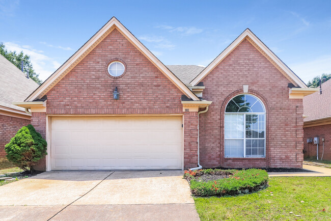 property at 9811 Morgan Meadows Cove