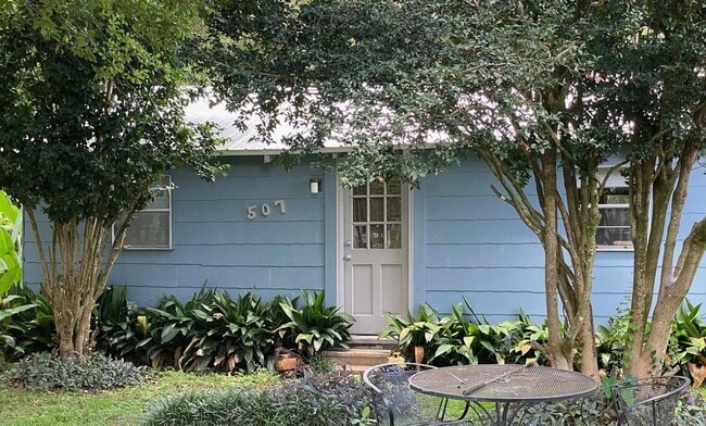 property at 507 Cedar Crest Ct