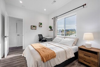 29xx Leigh Ave in San Jose, CA - Building Photo - Building Photo