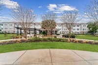 Lake Jackson Landings (55+) in Lake Jackson, TX - Foto de edificio - Building Photo