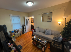 6 White Street Pl, Unit R in Cambridge, MA - Building Photo - Building Photo