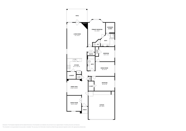 20315 Mathis Landing Dr in Cypress, TX - Building Photo - Building Photo