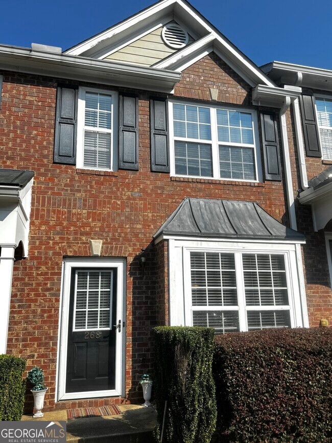 268 Paden Cove Trail in Lawrenceville, GA - Building Photo - Building Photo