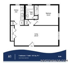 12 Totman Dr in Woburn, MA - Building Photo - Building Photo