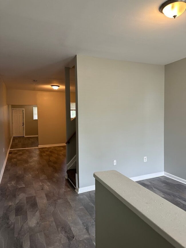 3613 W Belvedere Ave in Baltimore, MD - Building Photo - Building Photo