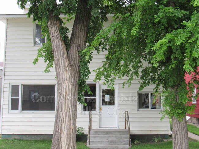 property at 217 Central Ave S