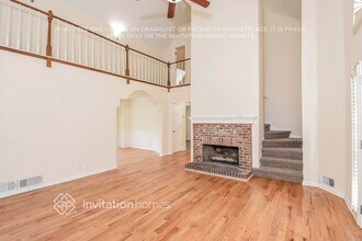 5446 Pinedale Cir in Sugar Hill, GA - Building Photo - Building Photo