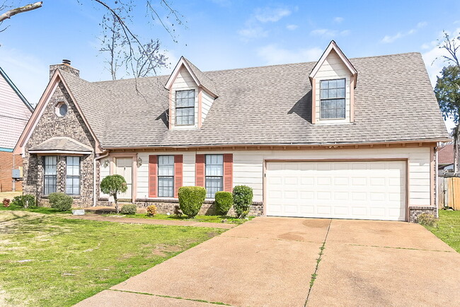 property at 5112 Autumn Evening Ln